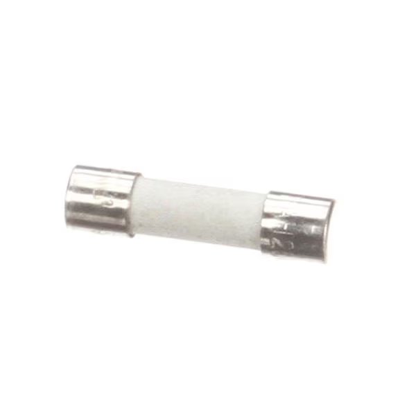 Fuse, 5 X 20Mm, 1A 250V, Time, Bki, Mfr#: F0417