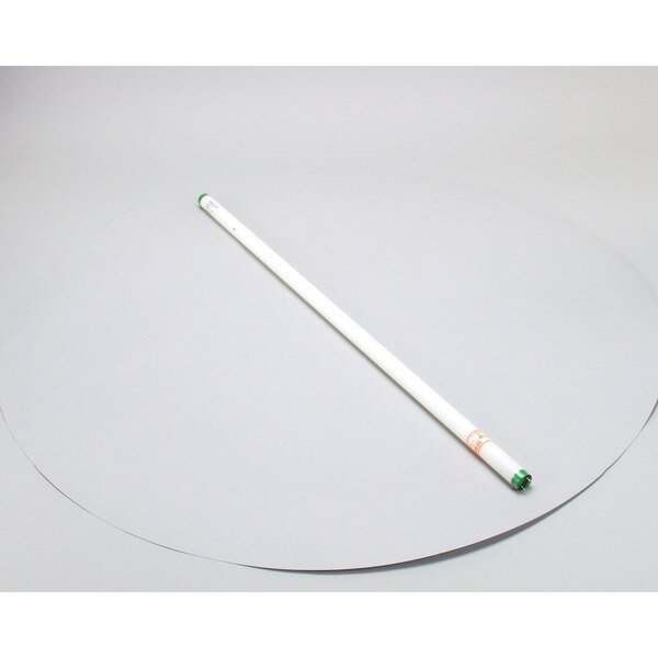 Lamp, Fluores F25T8 Tl835/Alto, Bki, Mfr#: FL0040