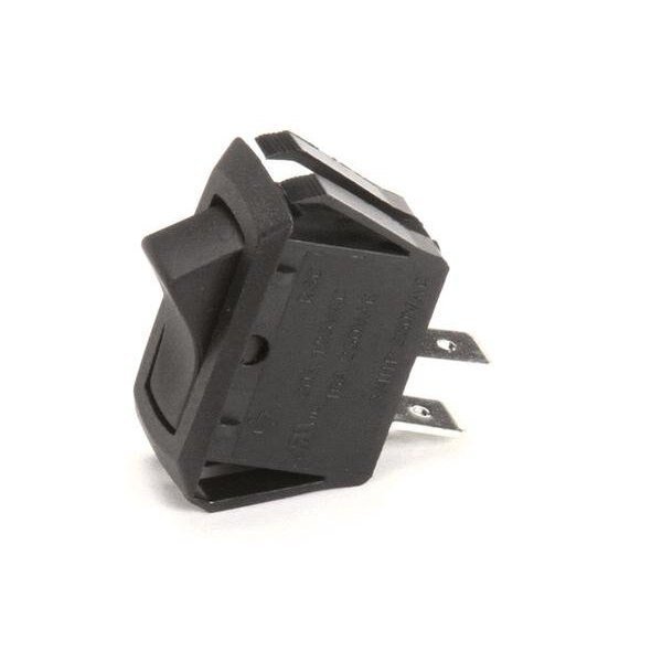 SWITCH, OFF/ON SPNO MOMENTARY CE, Bunn, Mfr#: 27904.0001