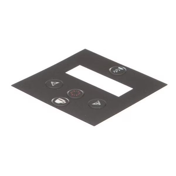 Kit, Switch Decal Trifecta, Bunn, Mfr#: 42490.1000