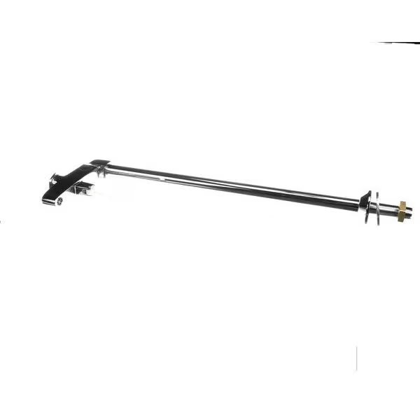 Glass Filler 14Ped 3/8M, Fisher, Mfr#: 12726