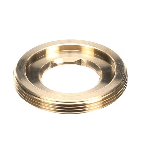 Nut Retainer Brs, Fisher, Mfr#: 20230
