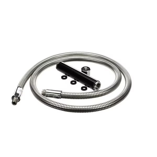 Hose Assembly Pr Ts 68, Fisher, Mfr#: 2918-68