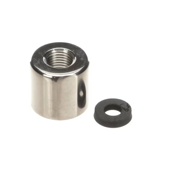 Adptr 14F X 3414F Kit, Fisher, Mfr#: 51659