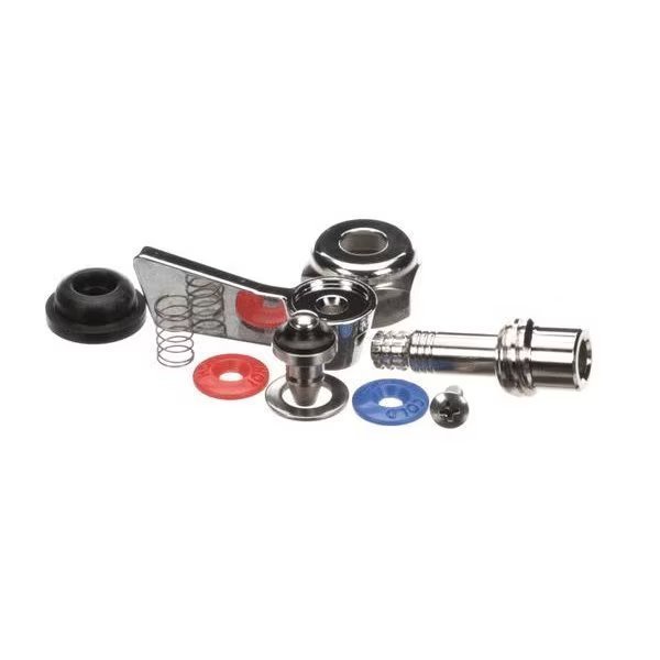 Ss Stem Kit 1/2 Right Hand Che, Fisher, Mfr#: 54502