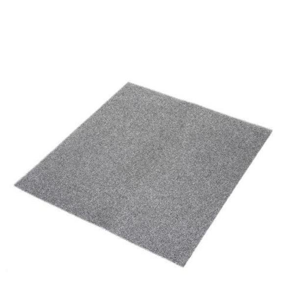 Filter Media, 12-1/8 X 13-1/4, Follett, Mfr#: 184275