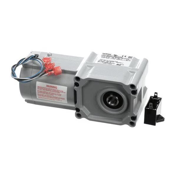 Assembly, Gearmotor, 7 Series, #00957811, Follett, Mfr#: 00957811