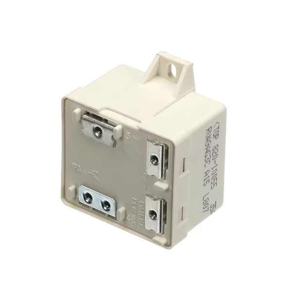Relay, Start, Ae4470 Compressor Tecumseh#820-10055, Follett, Mfr#: 00997726