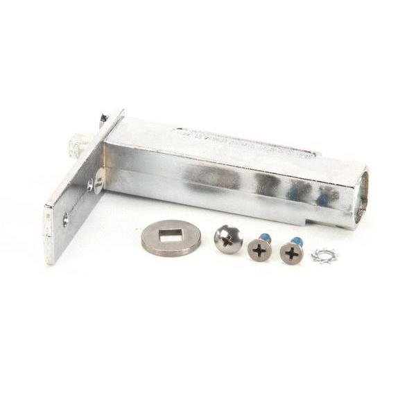 Hinge, Lh, Mounts On Door, Follett, Mfr#: PB502178