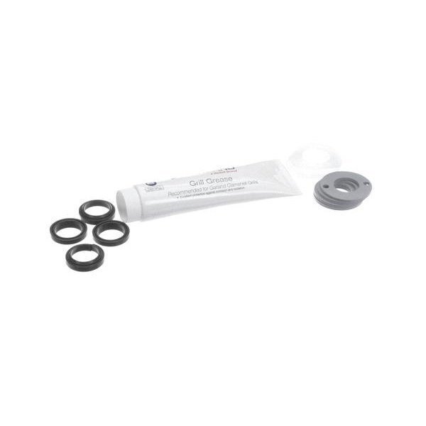 Kit, 2 Platen, Split Viton Pr To9905Cl0056, Garland, Mfr#: 80000034
