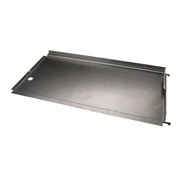 Baffle Left 26W, Garland, Mfr#: 4604120