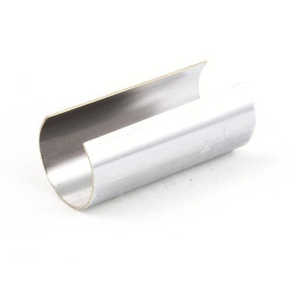 Cover - Hinge Pin - Chrome, Henny Penny, Mfr#: 27146