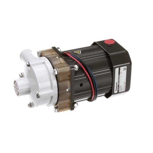 Pump Motor Assembly/Km-1, Hoshizaki, Mfr#: S-0862