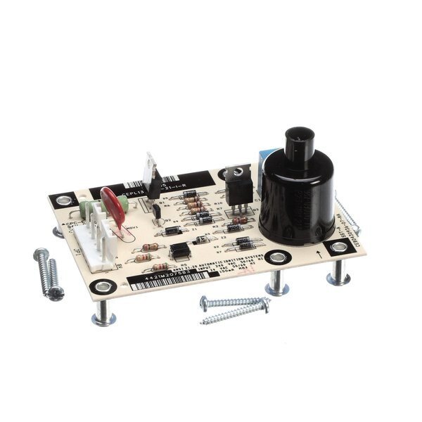 Sparker Module Replacement Kit, International Comfort Pro, Mfr#: 1177395