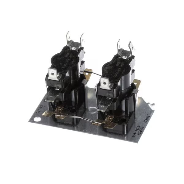 Sequencer 4Pst 24Vsa, International Comfort Pro, Mfr#: 1398444