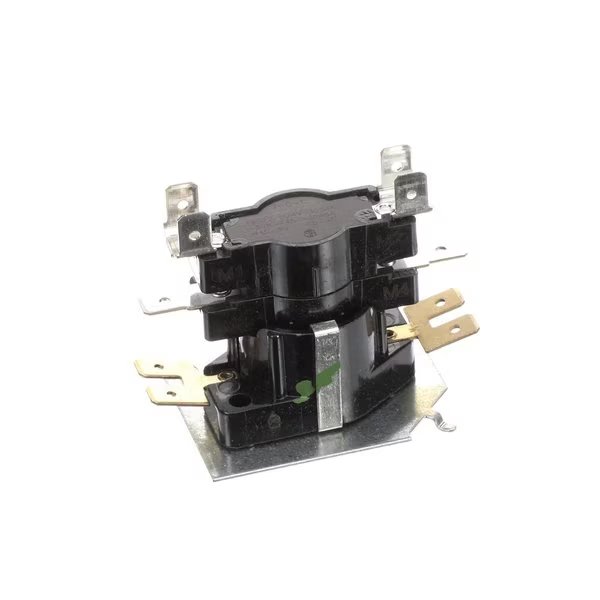 Sequencer Dpst 24Vsa, International Comfort Pro, Mfr#: 1398445