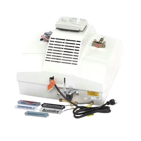 Large Fan Powered Humidifier, International Comfort Pro, Mfr#: HMICLF18B
