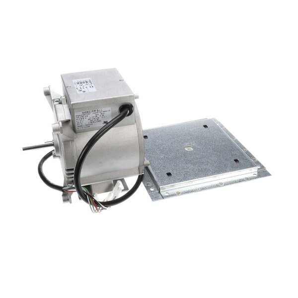 Irc Motor Assy 120V, Imperial, Mfr#: 40498-120