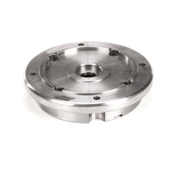 Pump Plate-44/66Ce, #5700-021-71-83, Jackson, Mfr#: 5700-021-71-83