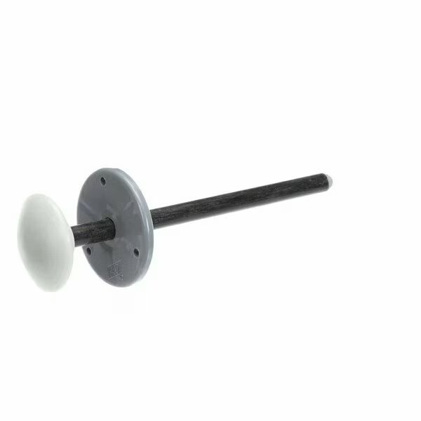 Inside Release Lever, Kason, Mfr#: 10487C00600