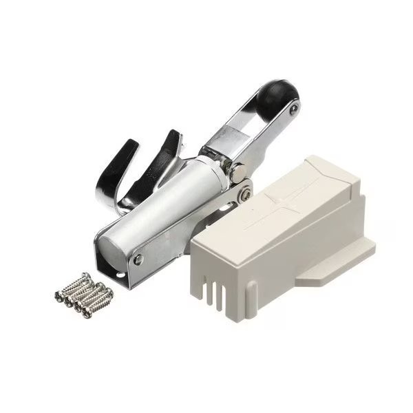 Door Closer Flush, #1093-000004, Kason, Mfr#: 1093-000004