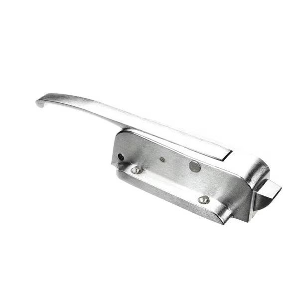 Body Brushed Chr. Heavy Spring, #56H-6021, Kason, Mfr#: 56H-6021