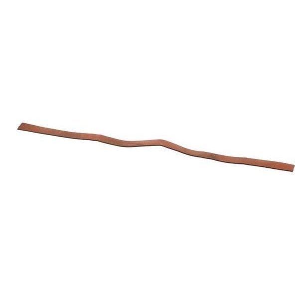 GASKET TAPE HITEMP BY INCH, Lang, Mfr#: 1M-72602-04