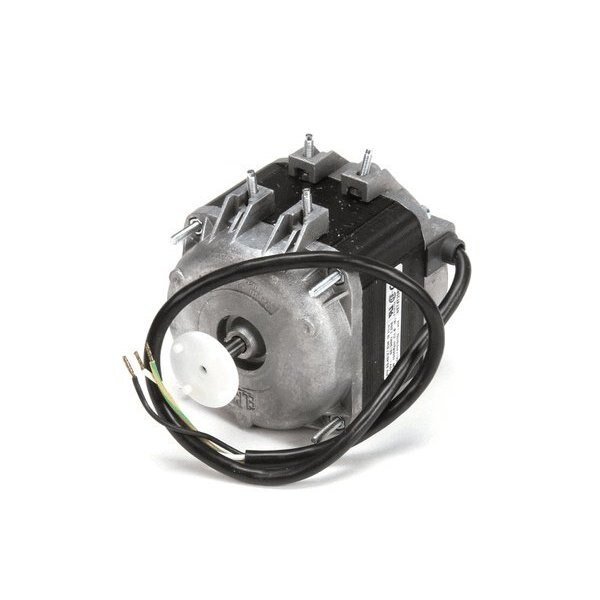Motor - Condenser Fan, Manitowoc Ice, Mfr#: 000005576