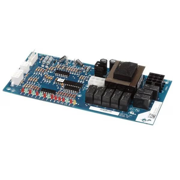 Board Control, #000016700, Manitowoc Ice, Mfr#: 000016700