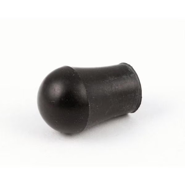 Rubber Foot, Nemco, Mfr#: 45457