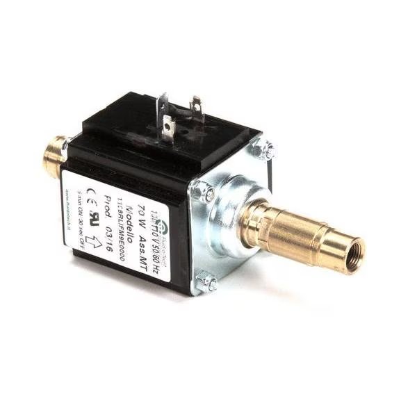 Pump, Micro, 6625 Oh, Nemco, Mfr#: 48192