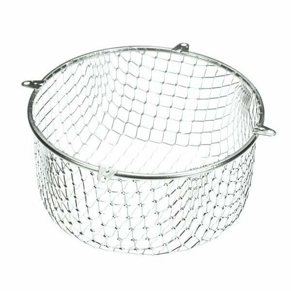 Deep-Draw F. Air Baffle, Rational, Mfr#: 22.00.361P