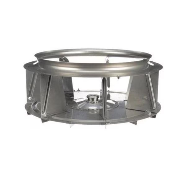 Fan Wheel, Rational, Mfr#: 22.00.829S