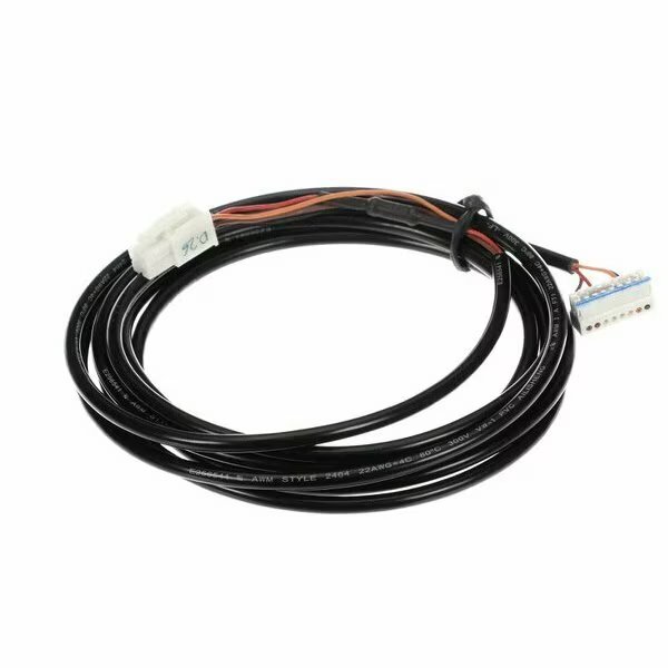 Adaptor Cable F. Ball Valve 2850Mm+Resistor, Rational, Mfr#: 40.04.393P