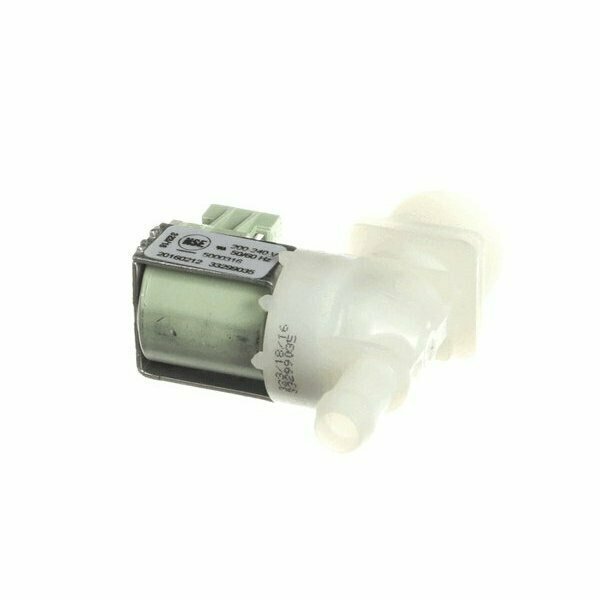Single Solenoid Valve, Rational, Mfr#: 50.00.316P