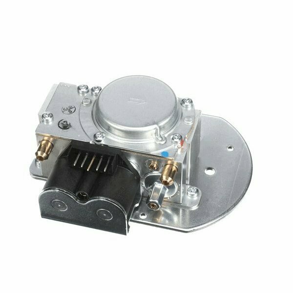 Gas Valve Gb 055 Wnd Lateral, Rational, Mfr#: 70.00.031P