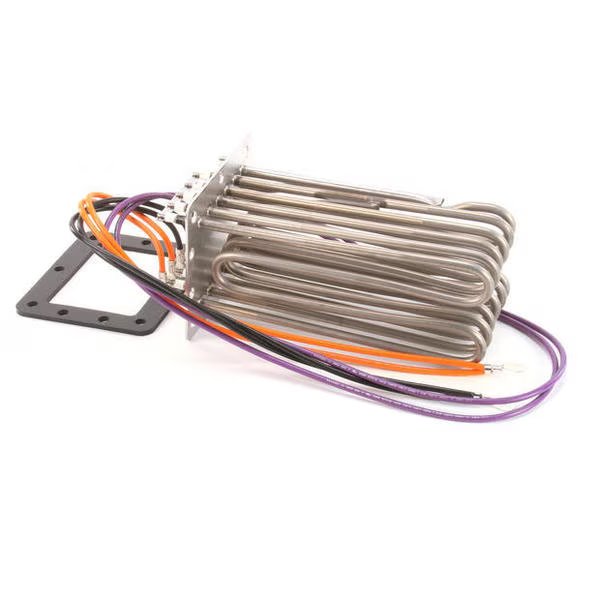 Heating Element With Gasket, Rational, Mfr#: 87.00.367