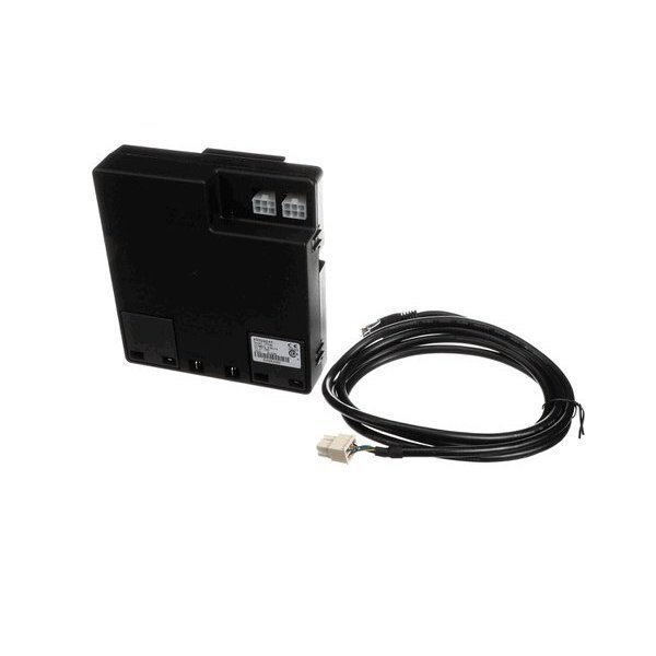 Automatic Ignition Controller, Rational, Mfr#: 87.00.771S