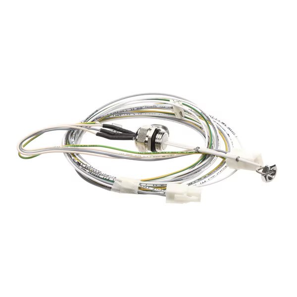 Filling Level Electrode 90 Mm With Wire, Rational, Mfr#: 87.01.218