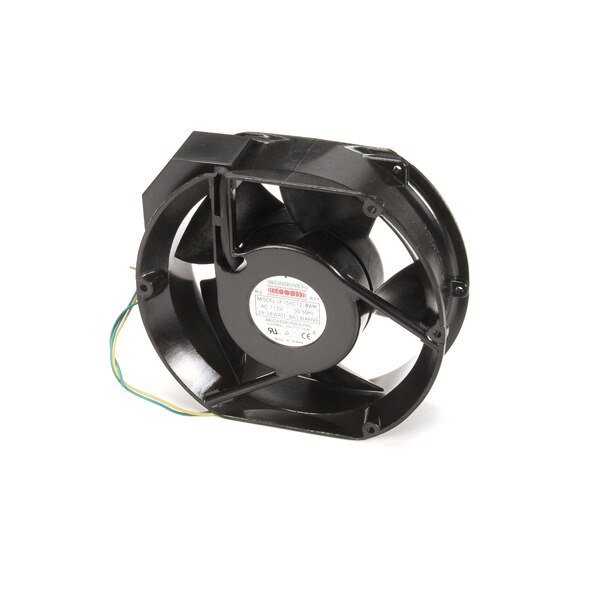Fan, Axial 172 X 150 X 55 Mm 293Cfm 115V, Randell, Mfr#: RF FAN0701