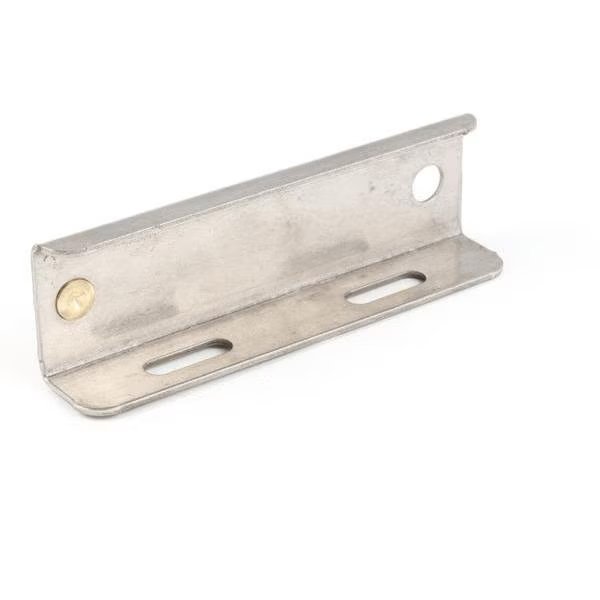 Hinge, Top Door Lh Channel Rp Hng9902, Randell, Mfr#: RP HNG034