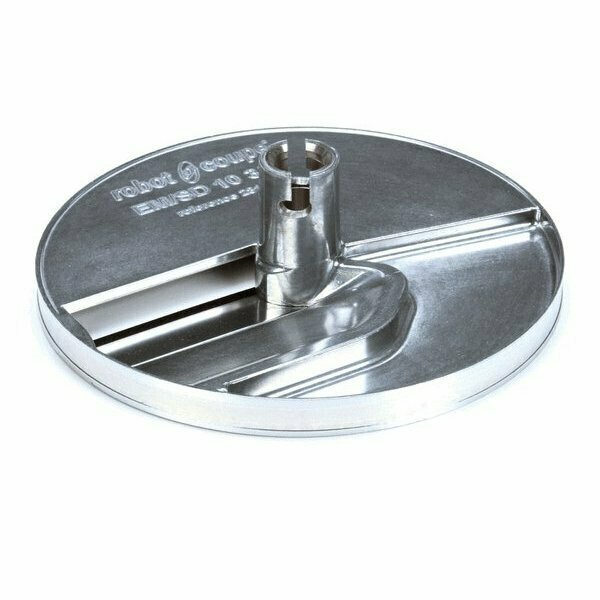 Dicing Disc Ds10 Cl50, Robot Coupe, Mfr#: 28130W