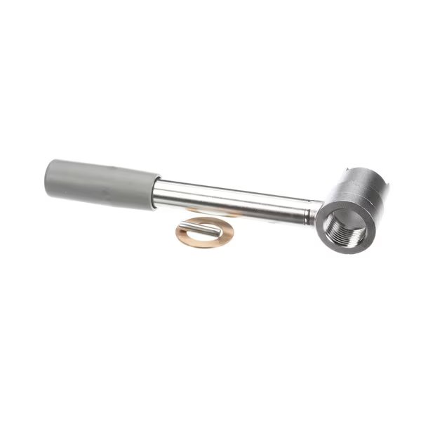 Tilting Locking Assembly, Robot Coupe, Mfr#: 59138
