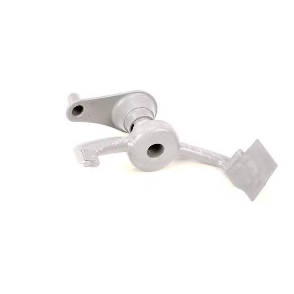 Blx8 Scraper Arm Assembly., Robot Coupe, Mfr#: 59381