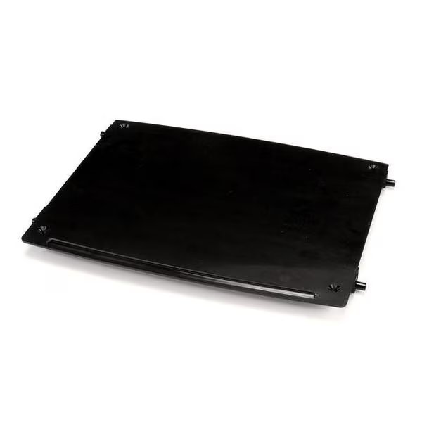 Door Inner 15 In Black, Scotsman, Mfr#: 02-4685-04