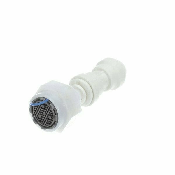 Aerator Conversion Kit