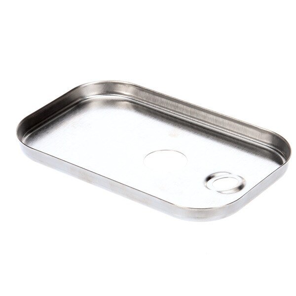 Lid Fp-V, Server, Mfr#: 82037