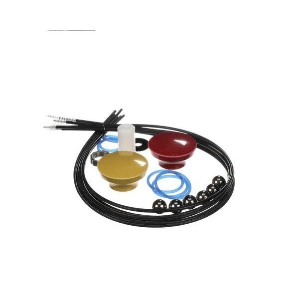 Kit Replacement Parts, Server, Mfr#: 82093