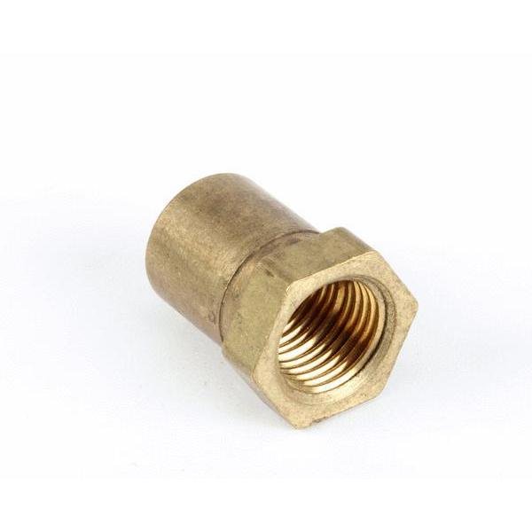 Hood, Orifice, #44 Drill, Nat, Southbend, Mfr#: 1008744