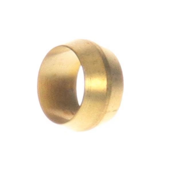 Ferrule, 1/4 Brass, Southbend, Mfr#: 1099112